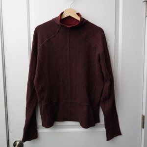 Mountain Hardwear - Sarafin Full Zip Cardigan - Women XL